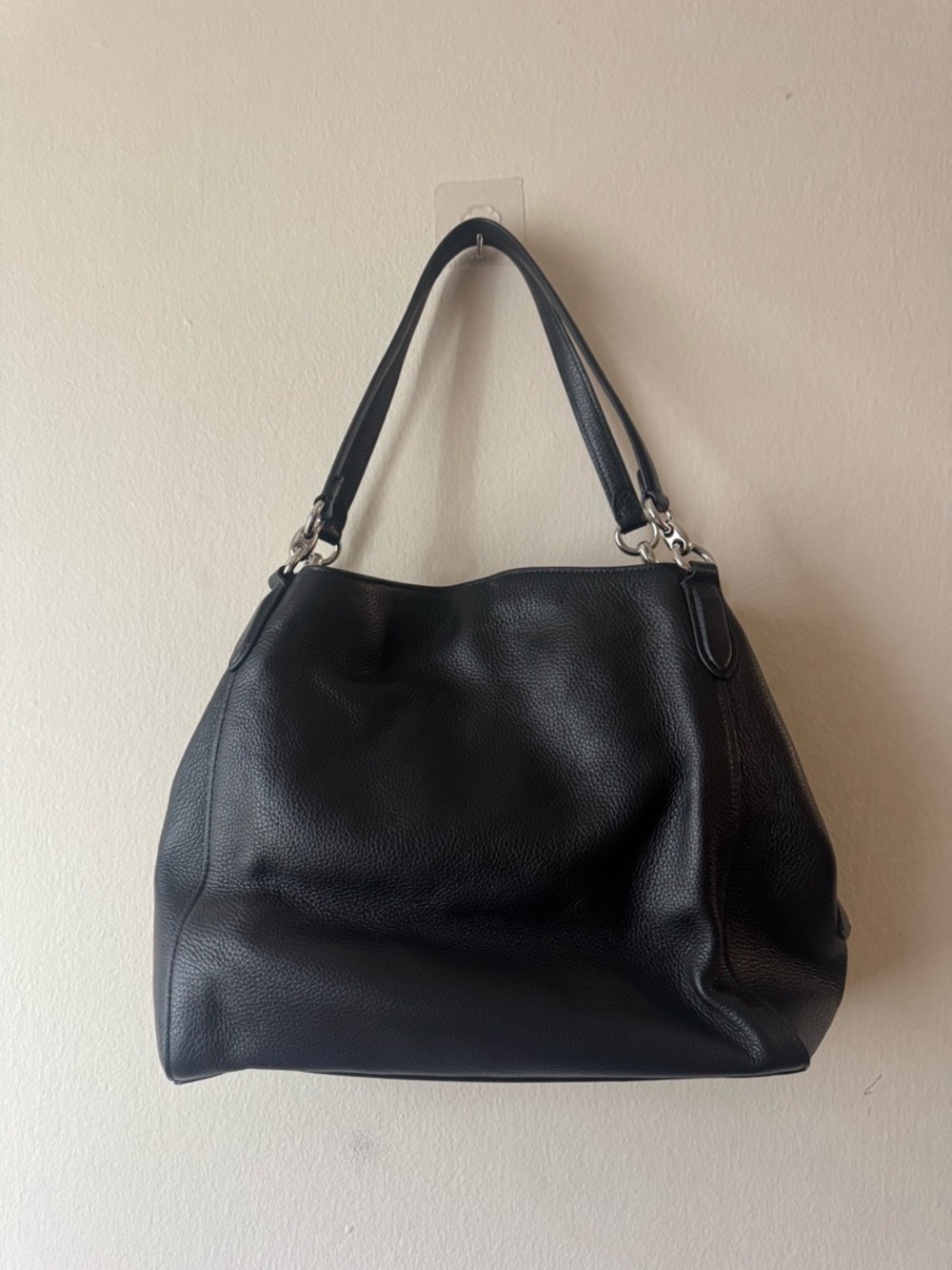 💯 Auth Coach bag - Picture 2 of 6
